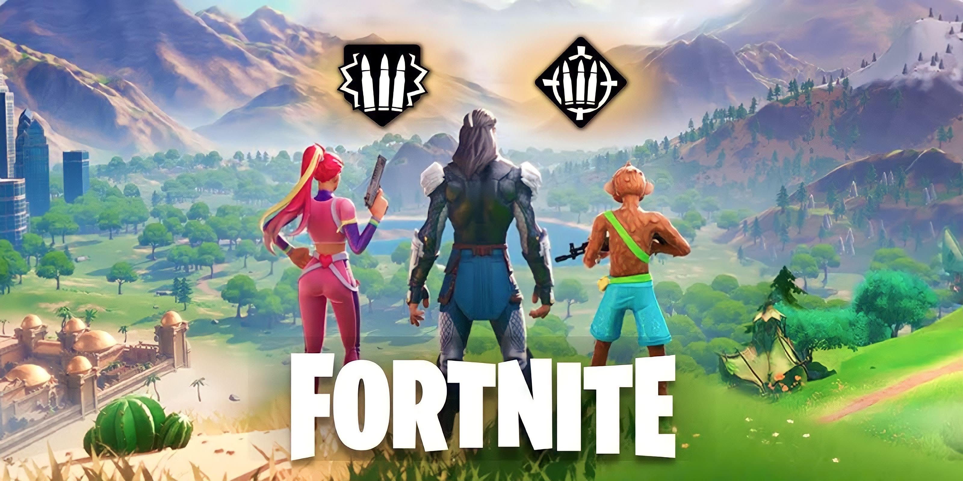 The Ultimate Guide to Fortnite's Game-Changing Augments