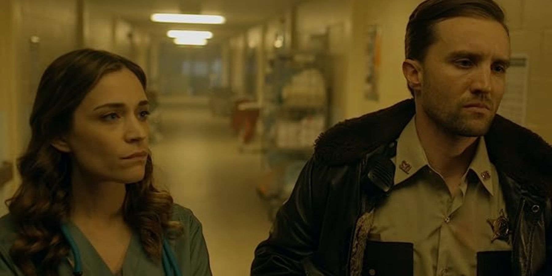 The Ultimate Horror Movie Every Silent Hill Fan Must See!