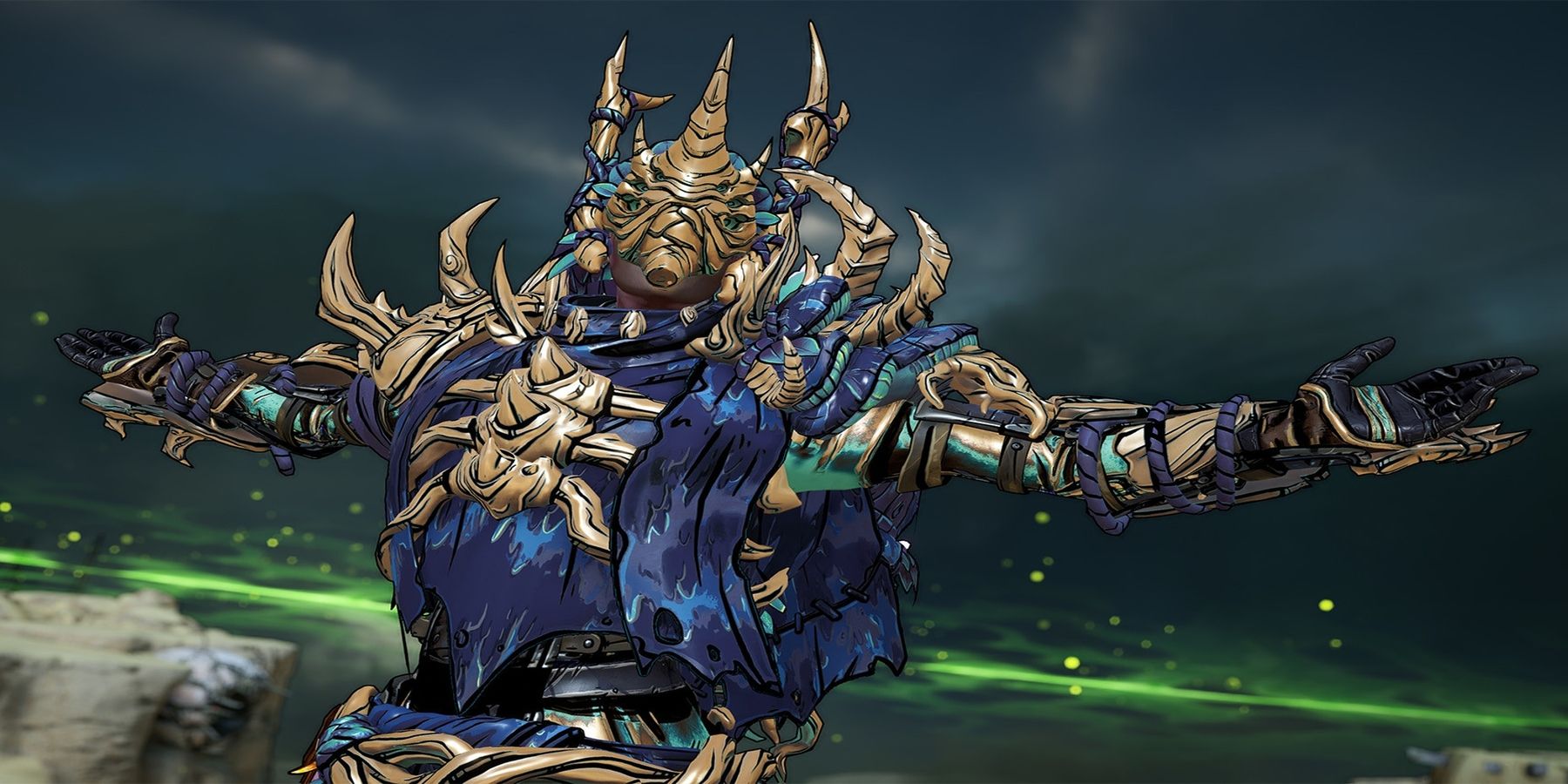 Unveiling the Epic Flaws in Borderlands 4's Tiny Tina's Wonderlands: A Game-Changer or a Critical Mistake?