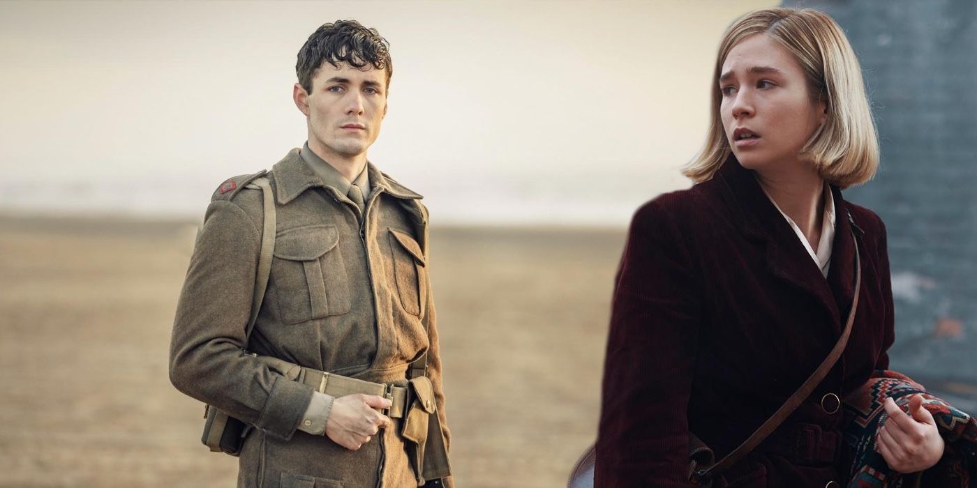 Explosive Breakdown: World On Fire Season 2 Revealed - All the Cast, Story Details, and More!