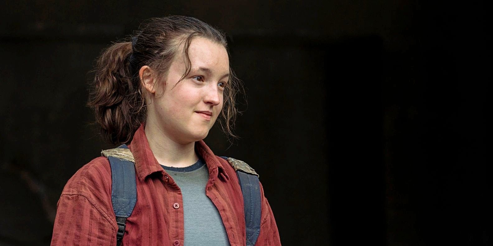 The Surprising Age of Ellie Revealed in The Last of Us TV Show!