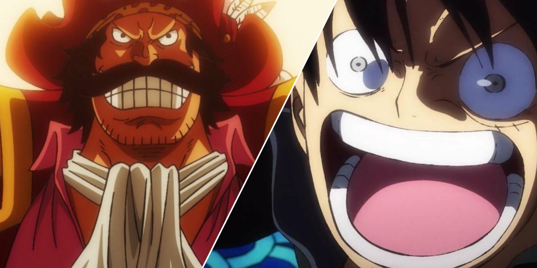 Unveiling the Mysteries: The Mind-Blowing Power of The Voice of All Things in One Piece