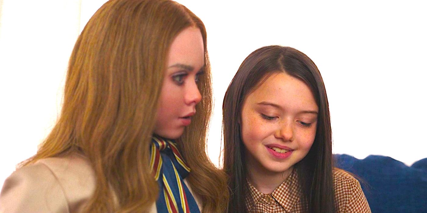 The Unbelievable Assessment of M3GAN by a Child Psychologist – Find out the Jaw-Dropping Major Correction Inside!