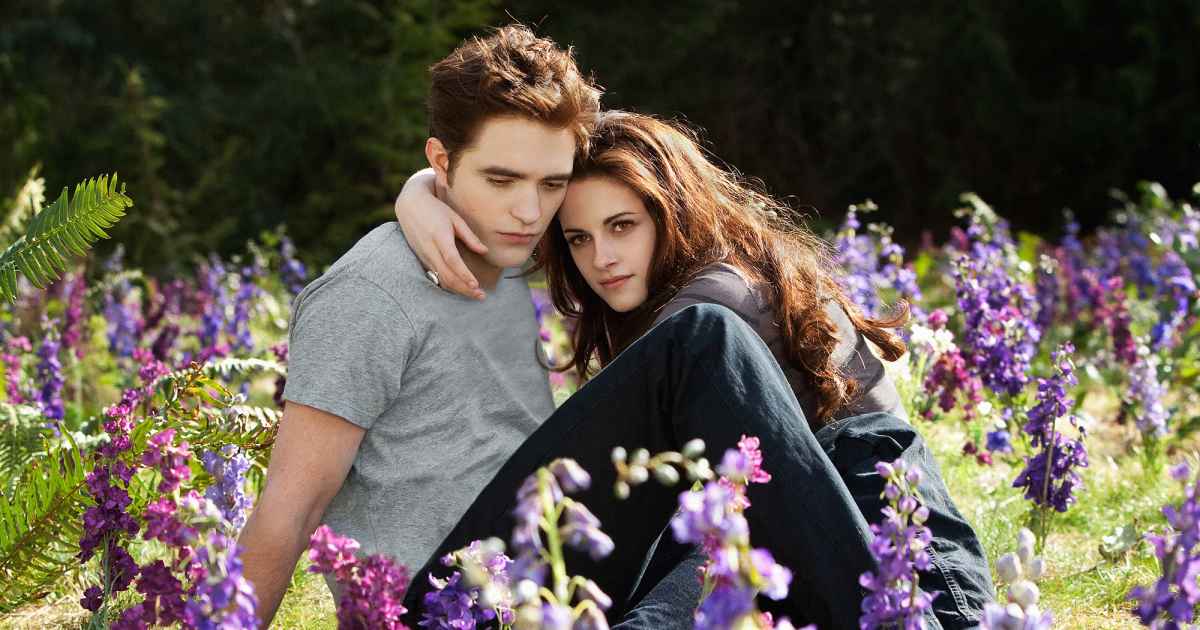 The Enchanting Lives of Twilight's Cullen Clan: Catch up with Robert Pattinson, Kristen Stewart, Ashley Greene, and More!