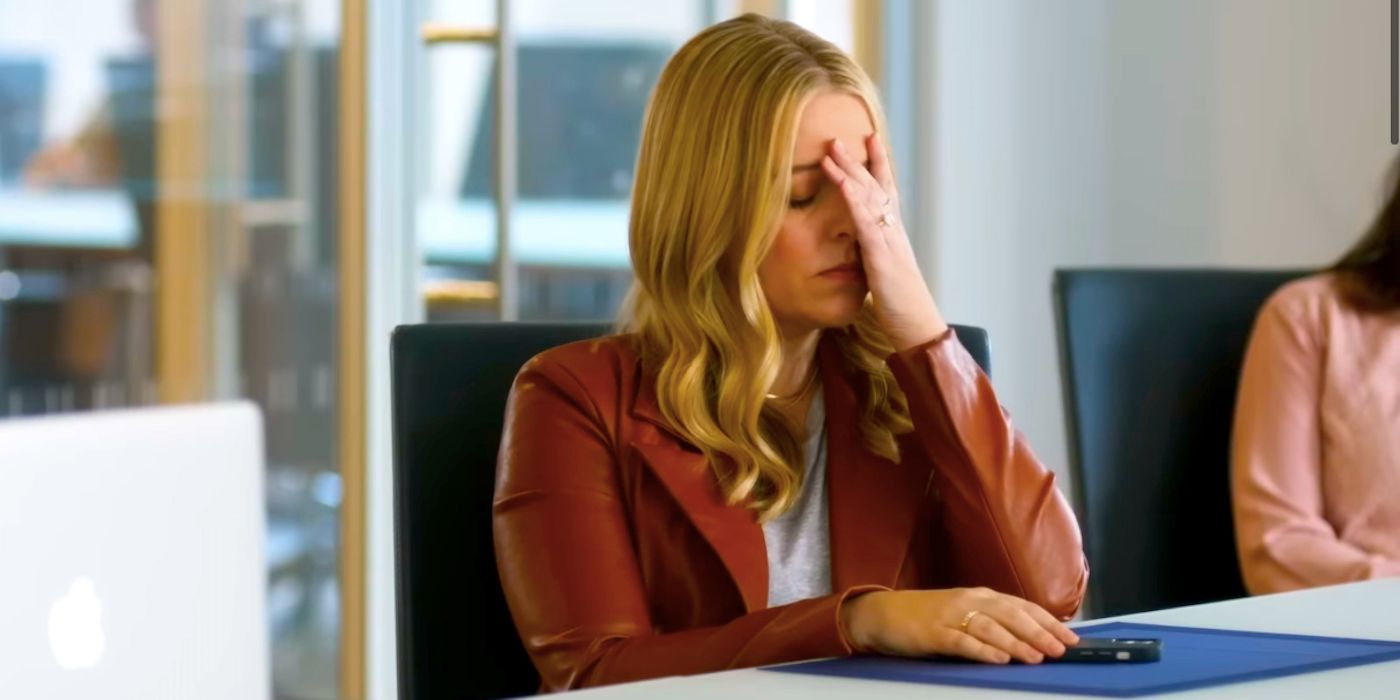 Scandalous Twist: Max Comedy's Shocking Finale Canceled Last Minute Amidst Explosive HR Complaints