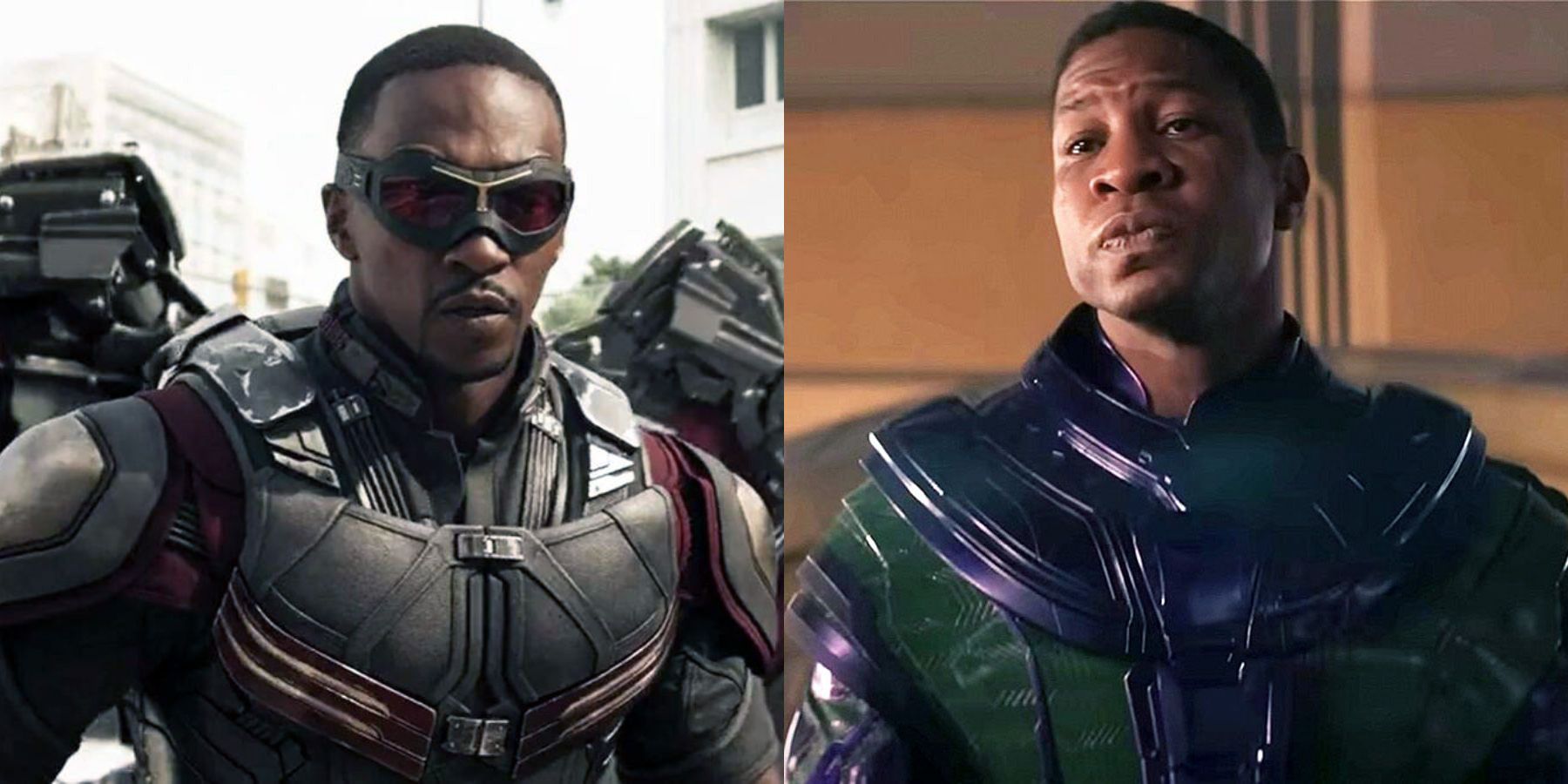 Anthony Mackie Adds Fuel to the Firestorm Surrounding Jonathan Majors