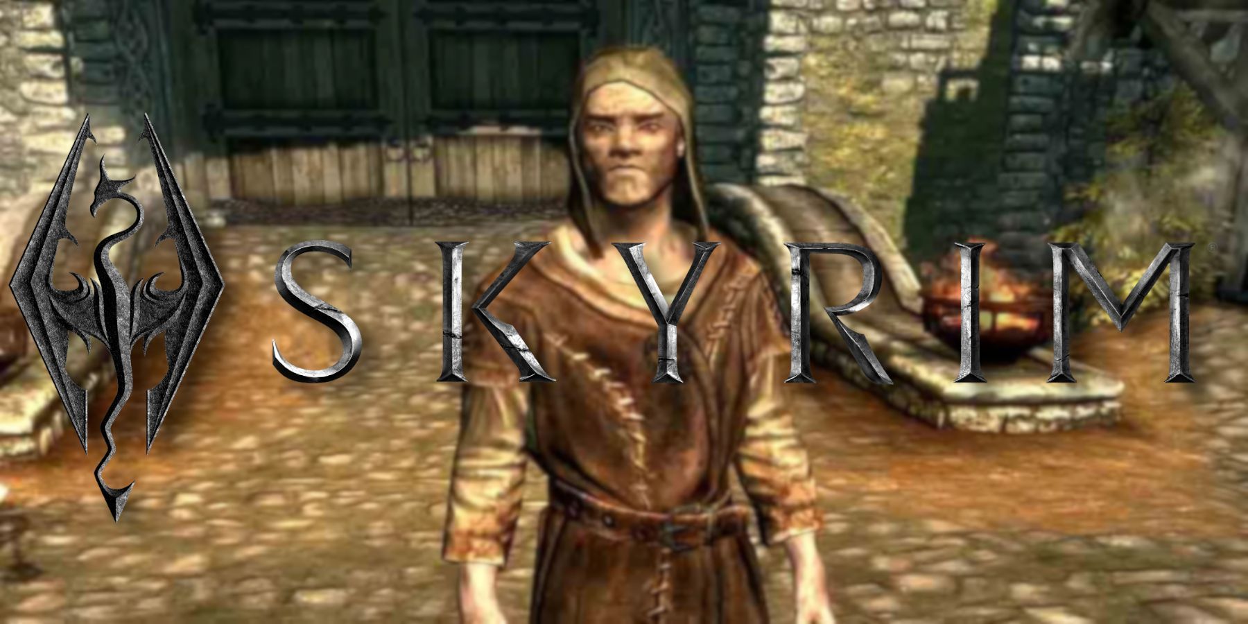 Unexpected Twist in Skyrim: Player Inherits a Dark Secret!