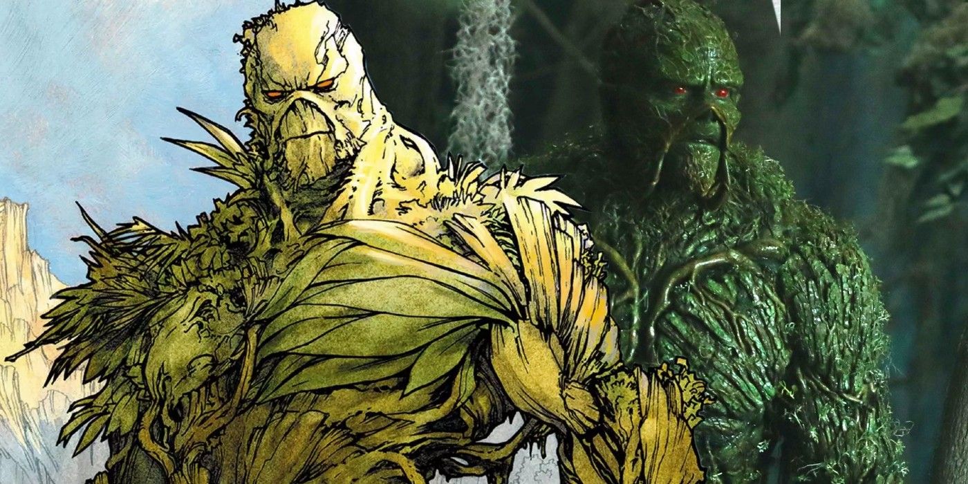 Exclusive: DC Universe Movie Director Reveals Jaw-Dropping Twist to Character's Iconic Comics Backstory!
