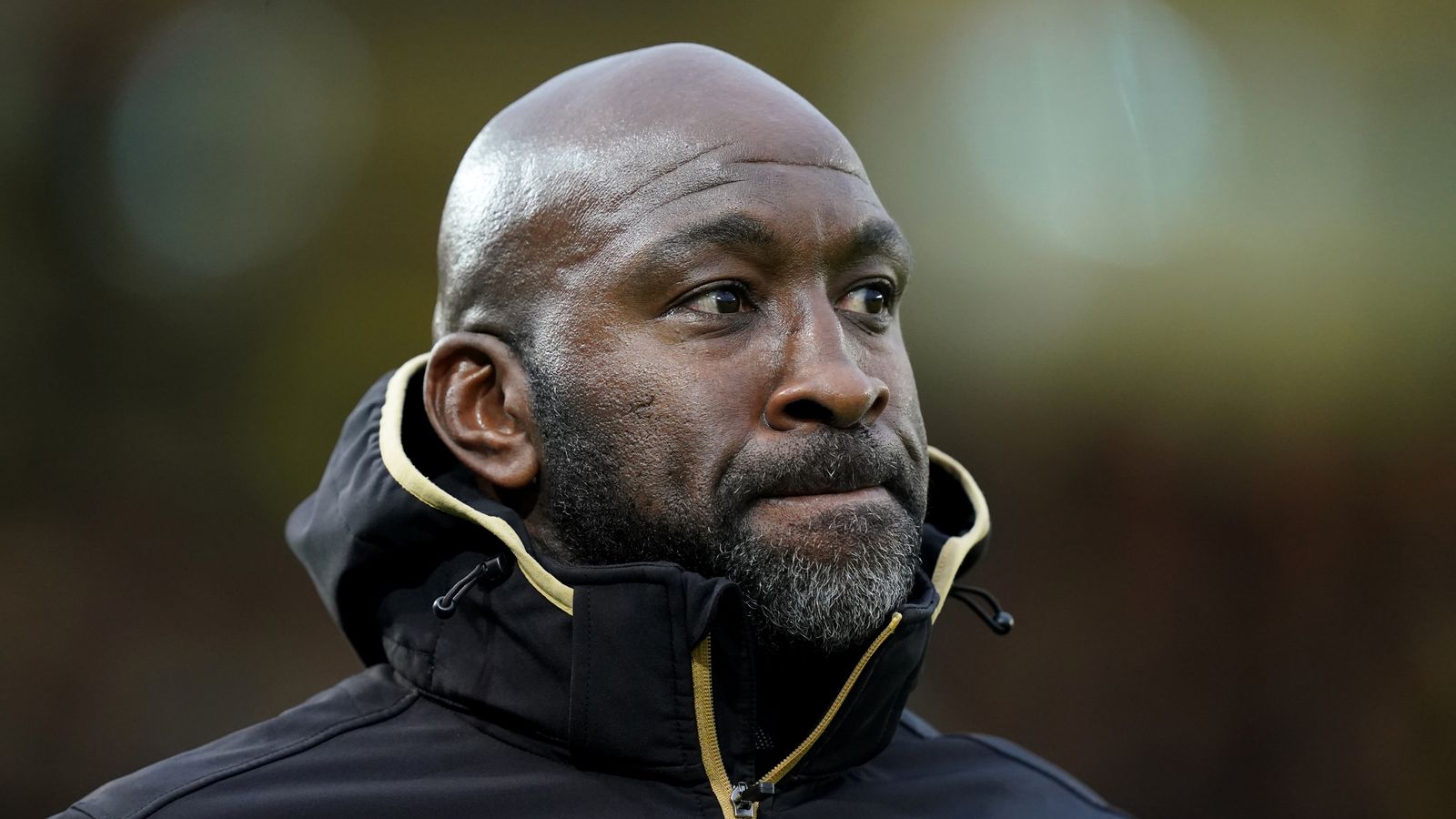 The Inside Scoop: Contract Demands Force Shocking Departure of Darren Moore from Sheffield Wednesday, Reveals Chairman Chansiri