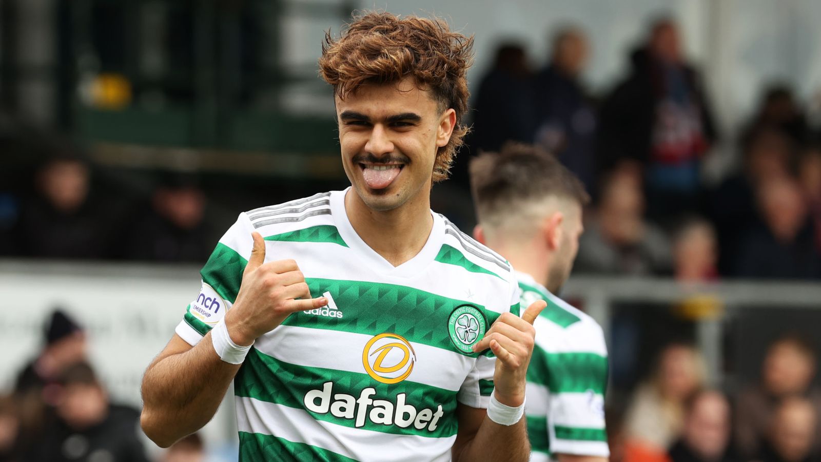 Explosive Transfer News: Al-Ittihad Eyeing Celtic Star Jota After Huge Benzema & Kante Deals!