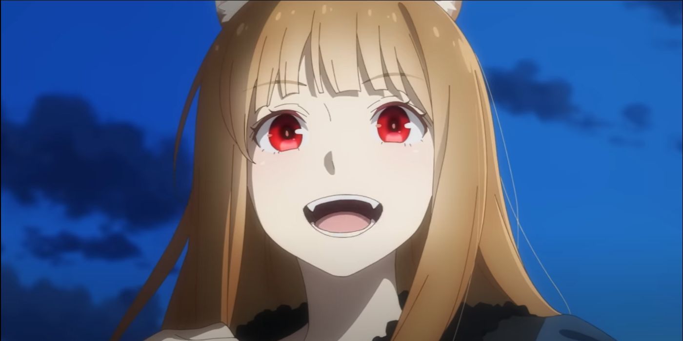 Highly Anticipated Crunchyroll Fantasy Anime Unveils Breathtaking New Season