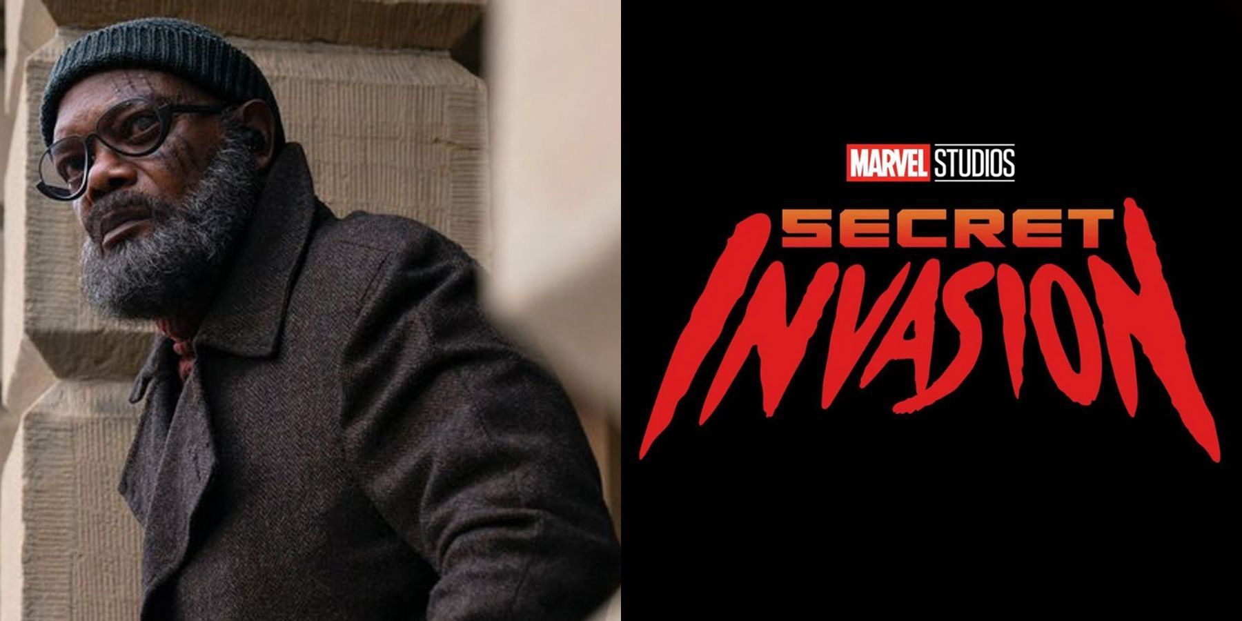 Unveiling Samuel L Jackson's Epic Secret Invasion Scene - You Won't Believe What Happens!
