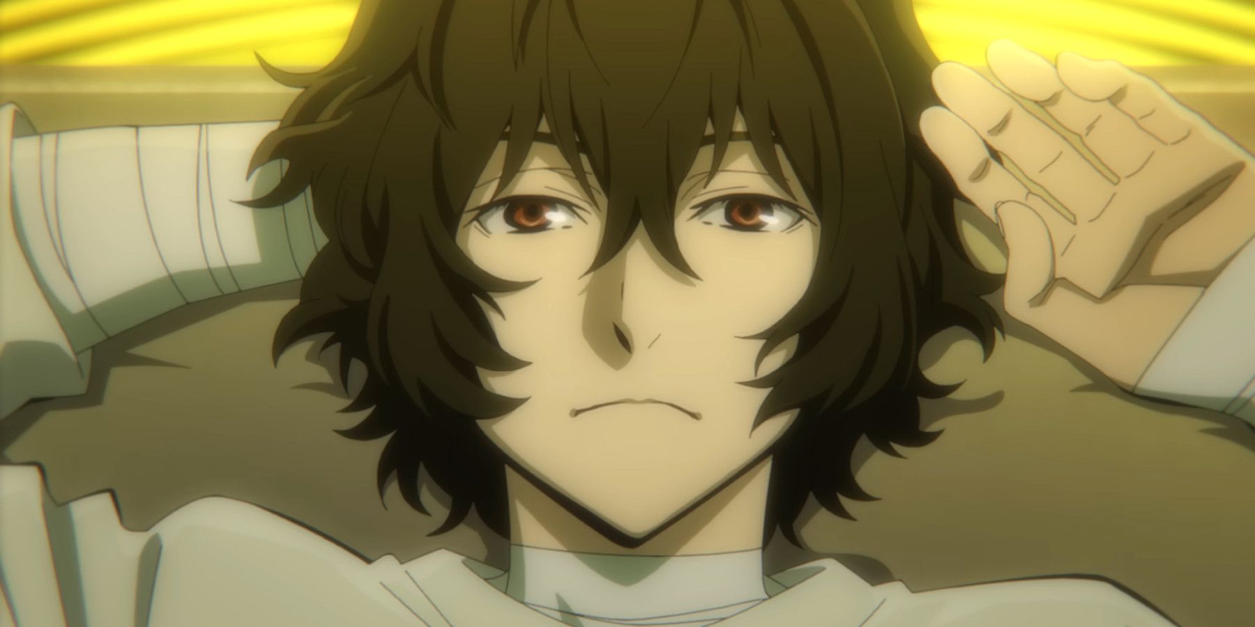 Exclusive First Look: Bungo Stray Dogs Season 5 - What's in Store for Summer 2023!