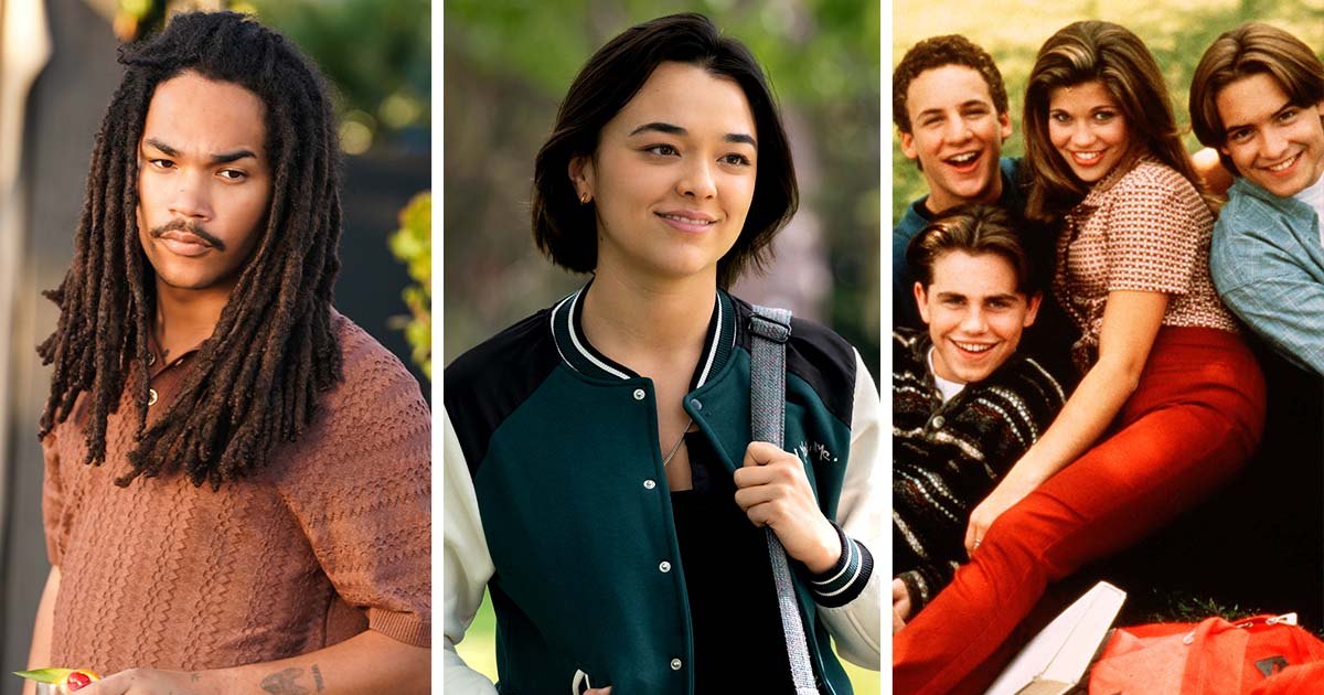 The Ultimate College TV Shows Guide You Can't Miss: Exploring 'Grown-Ish,' 'The Sex Lives of College Girls,' 'Boy Meets World,' and Beyond