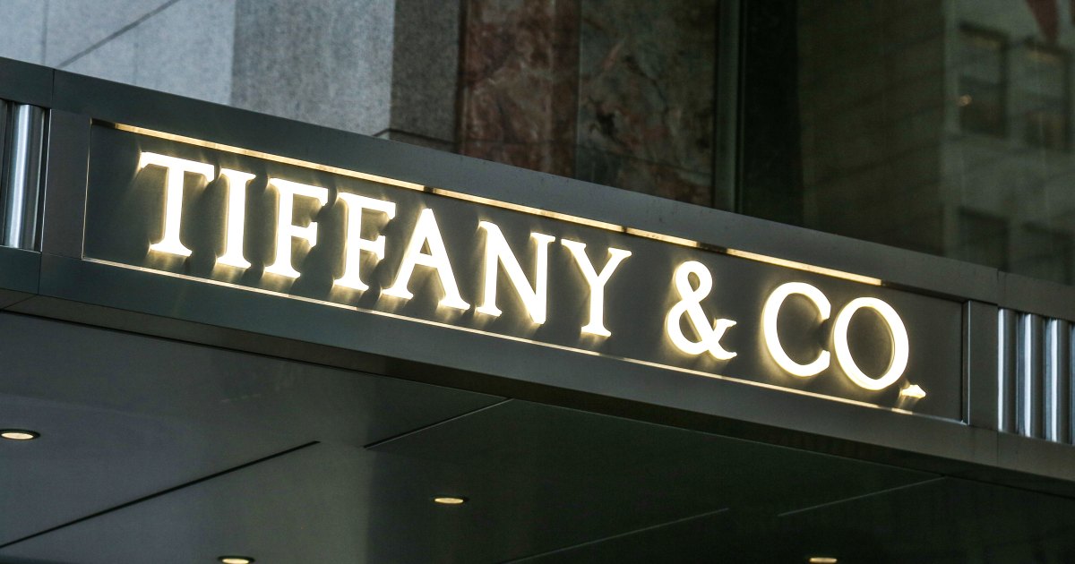 A-Listers, Flames, and Glamour: Tiffany and Co Flagship Store Ignites in Spectacular April Reopening