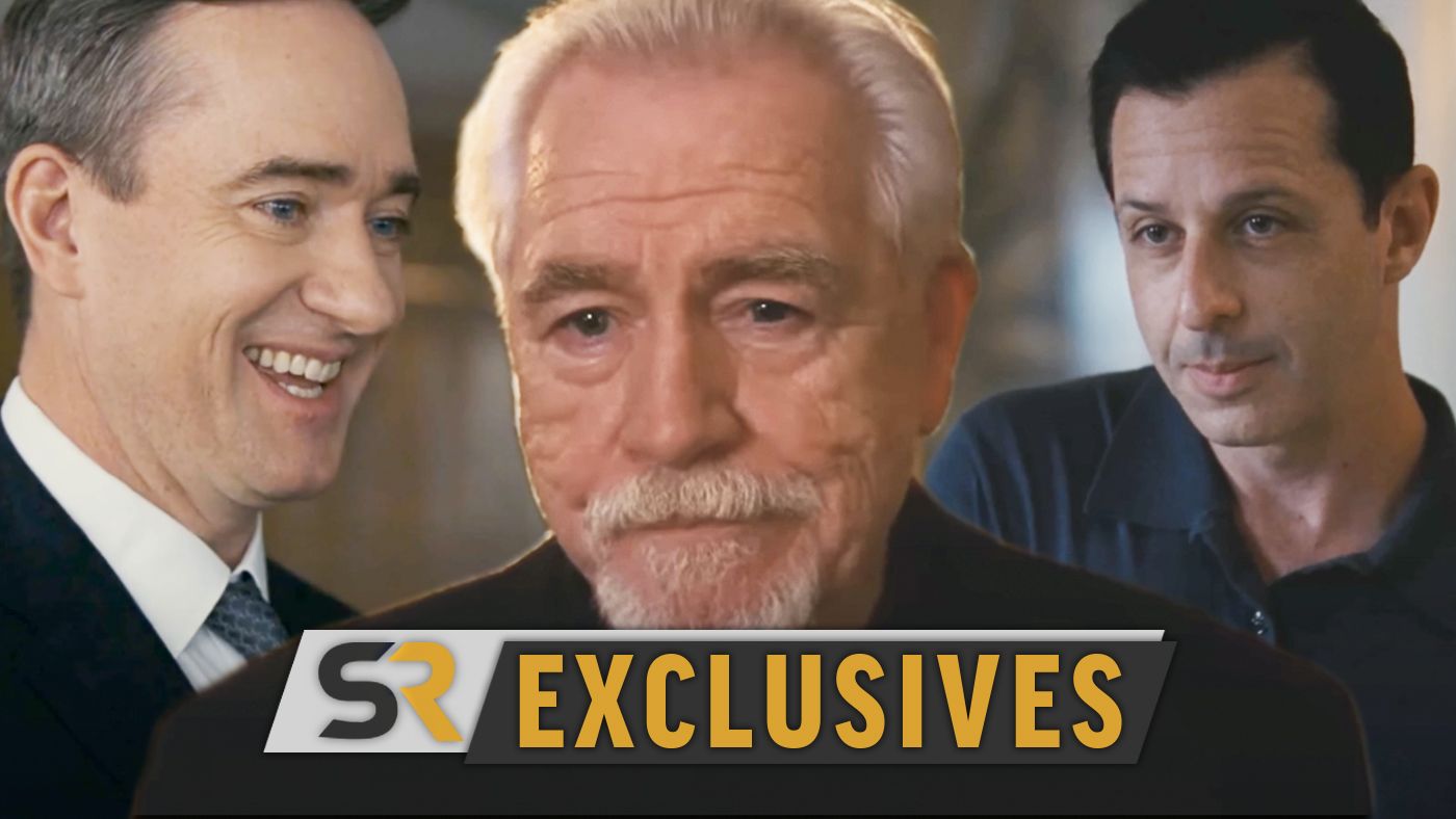 The Shocking Truth Revealed: Succession's Logan Roy Actor Reveals Surprising Winner of Series Finale