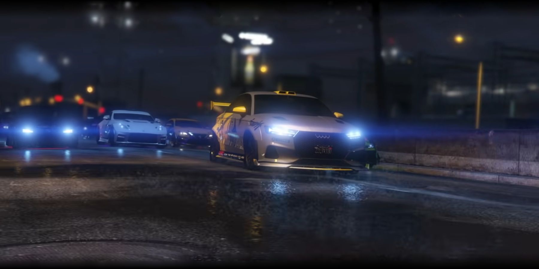 Unbelievable GTA Online Hack Unveiled: Level 360 Unlocks Mind-Blowing Secrets!