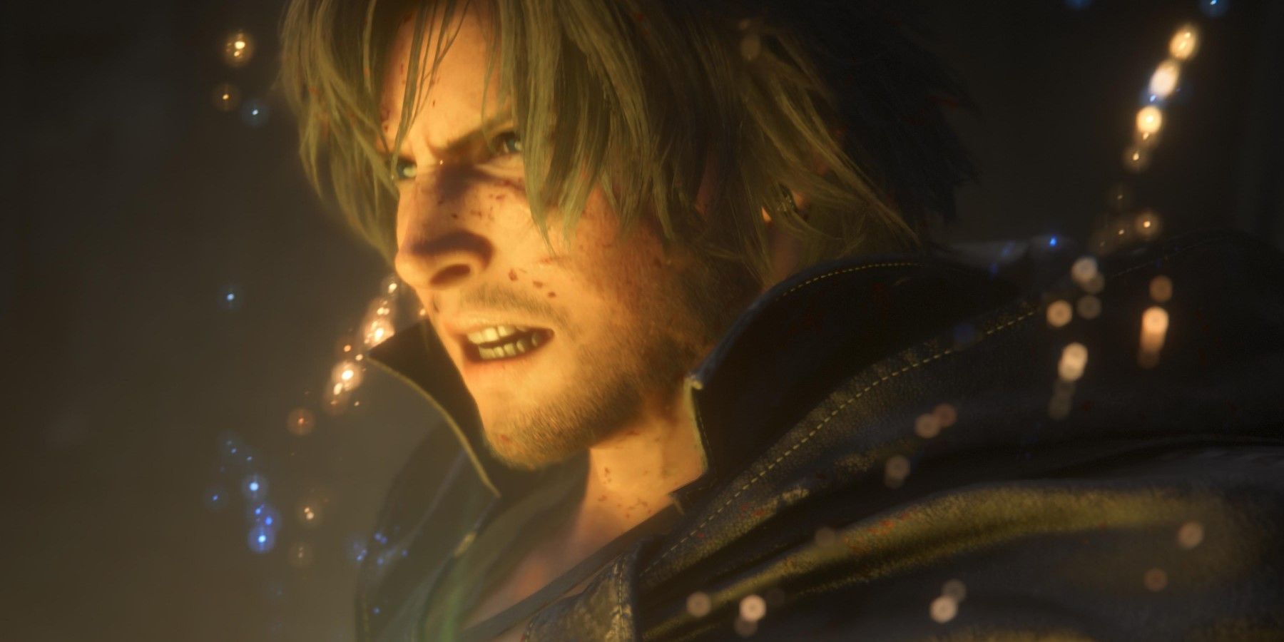 Unleashing Chaos: The Ultimate Final Fantasy 16 Walkthrough