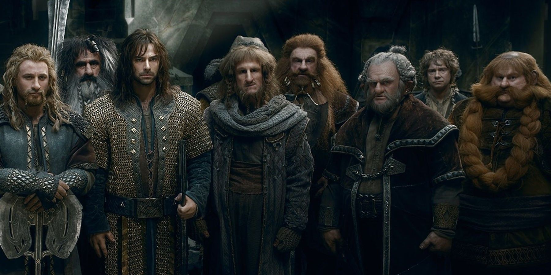 The Untold Fate of the Dwarves After Sauron's Downfall: Revealed!