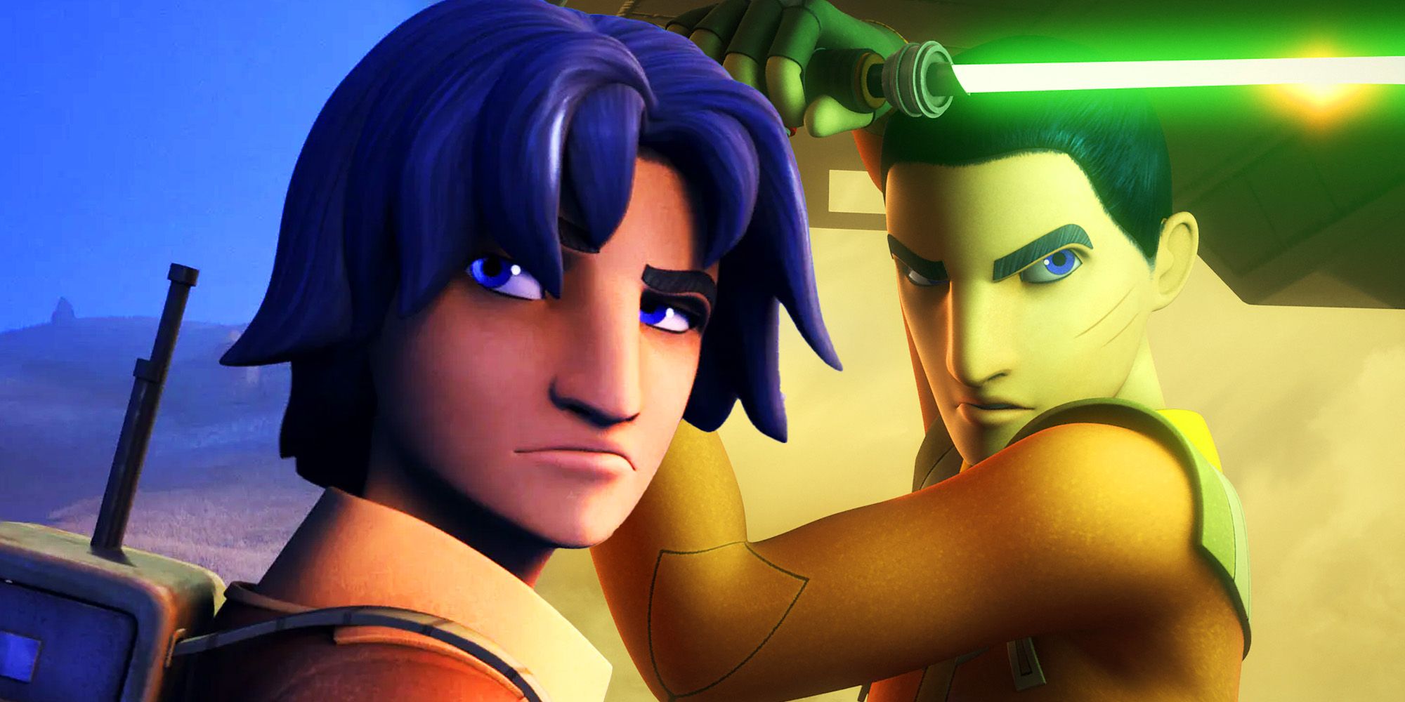 Unlock the Epic Journey of Ezra Bridger: Must-Watch Episodes Before the Ahsoka Premiere!