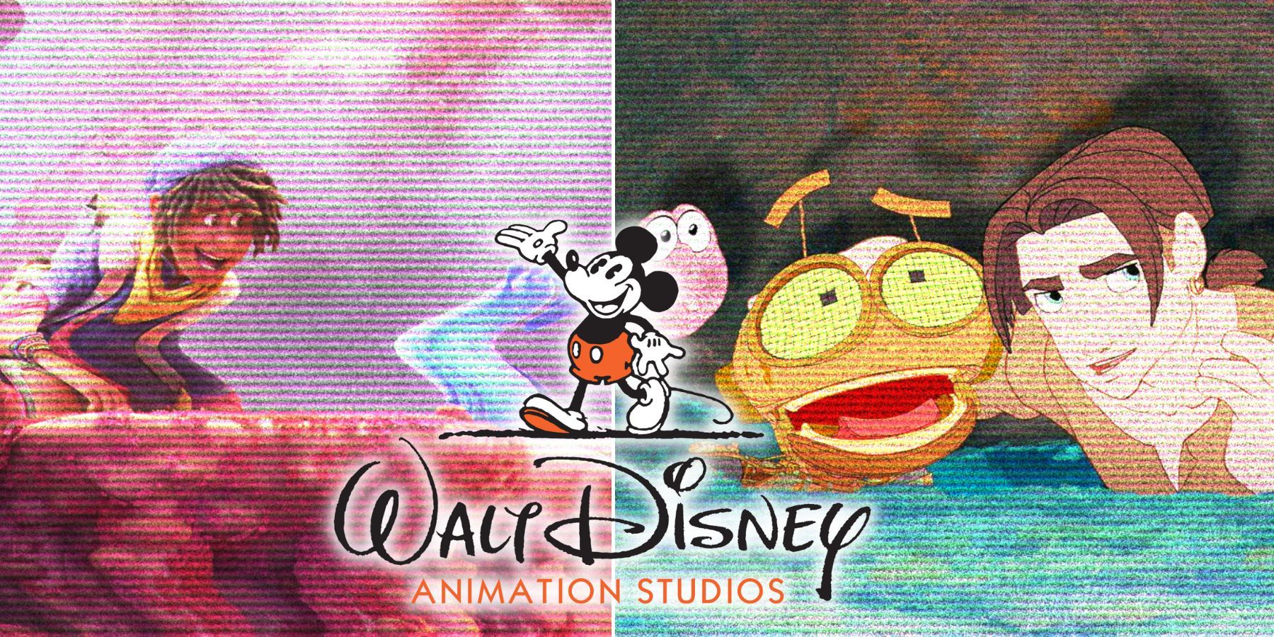 Unveiling Disney's Next Animation Renaissance: A Glimpse into the Future