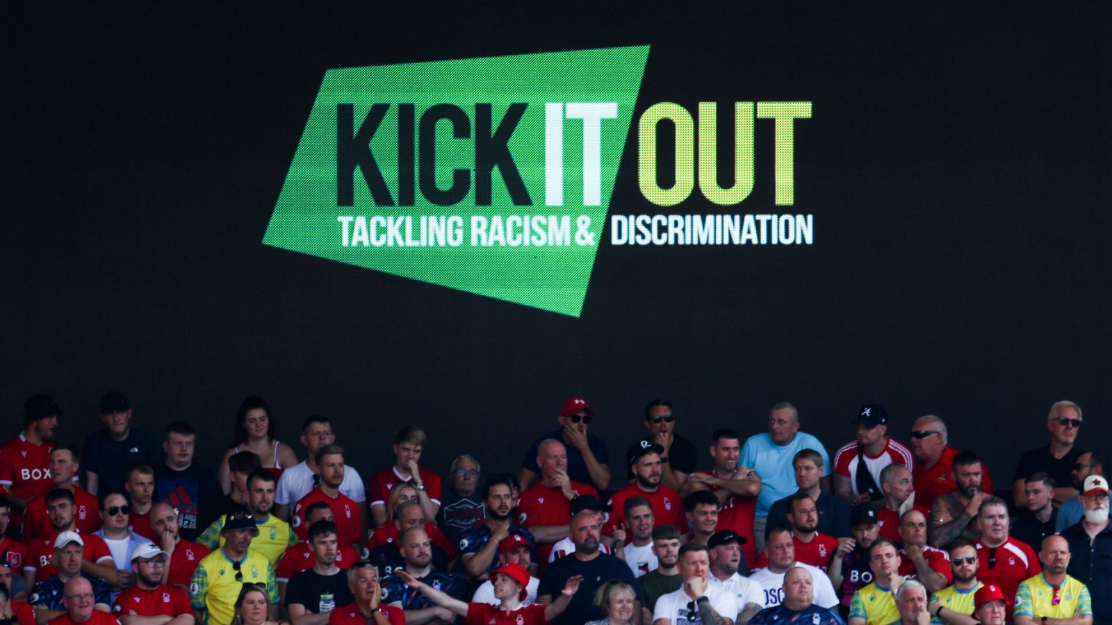 Unveiling the Dark Side of Football: Calls Grow Louder for Regulator to Combat Discrimination - CMS Committee Urges Action