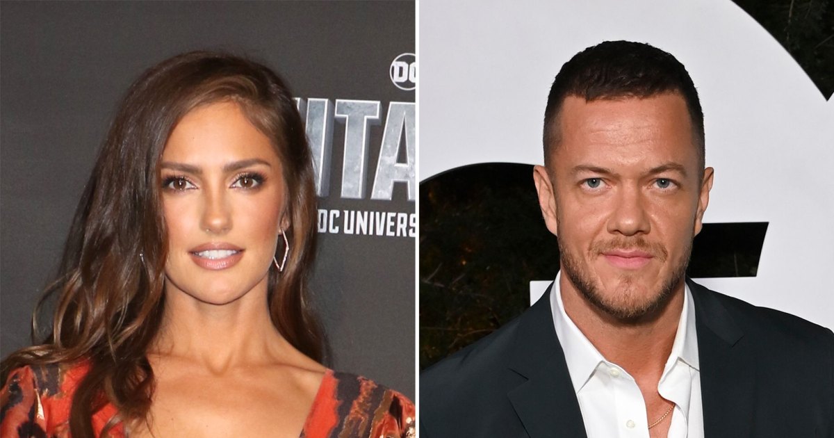 Minka Kelly and Imagine Dragons’ Dan Reynolds: A Memorable Love Story That Will Leave You Breathless