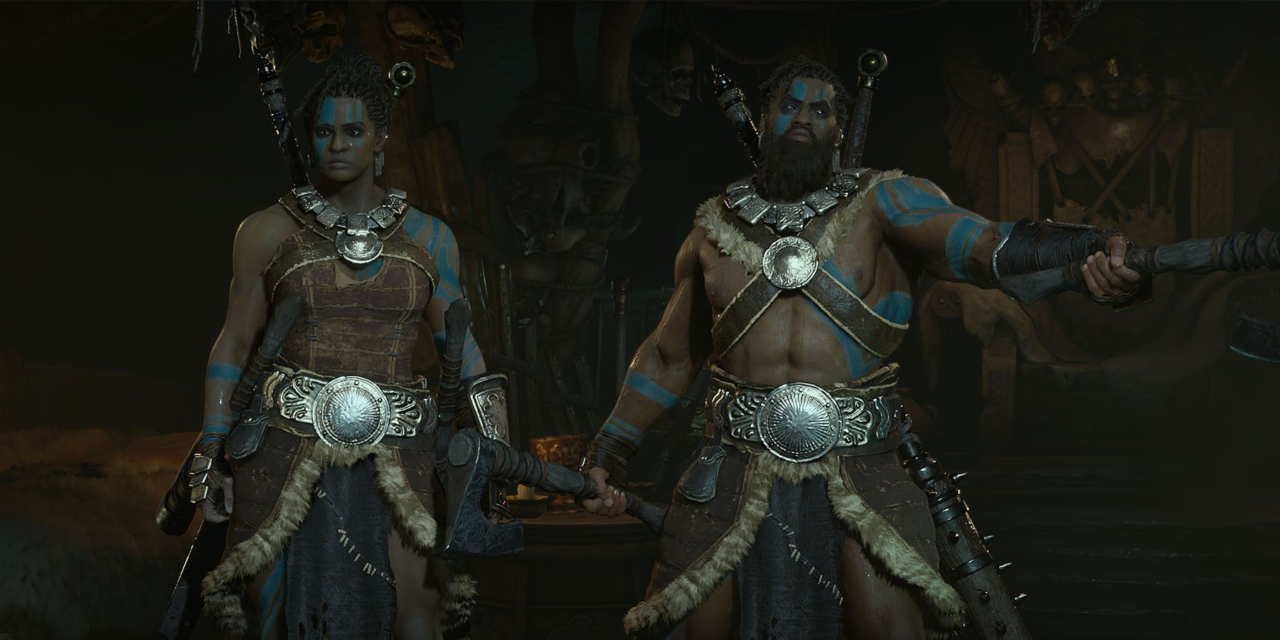 Unleash the Power: Mastering the Aspect of Anemia in Diablo 4