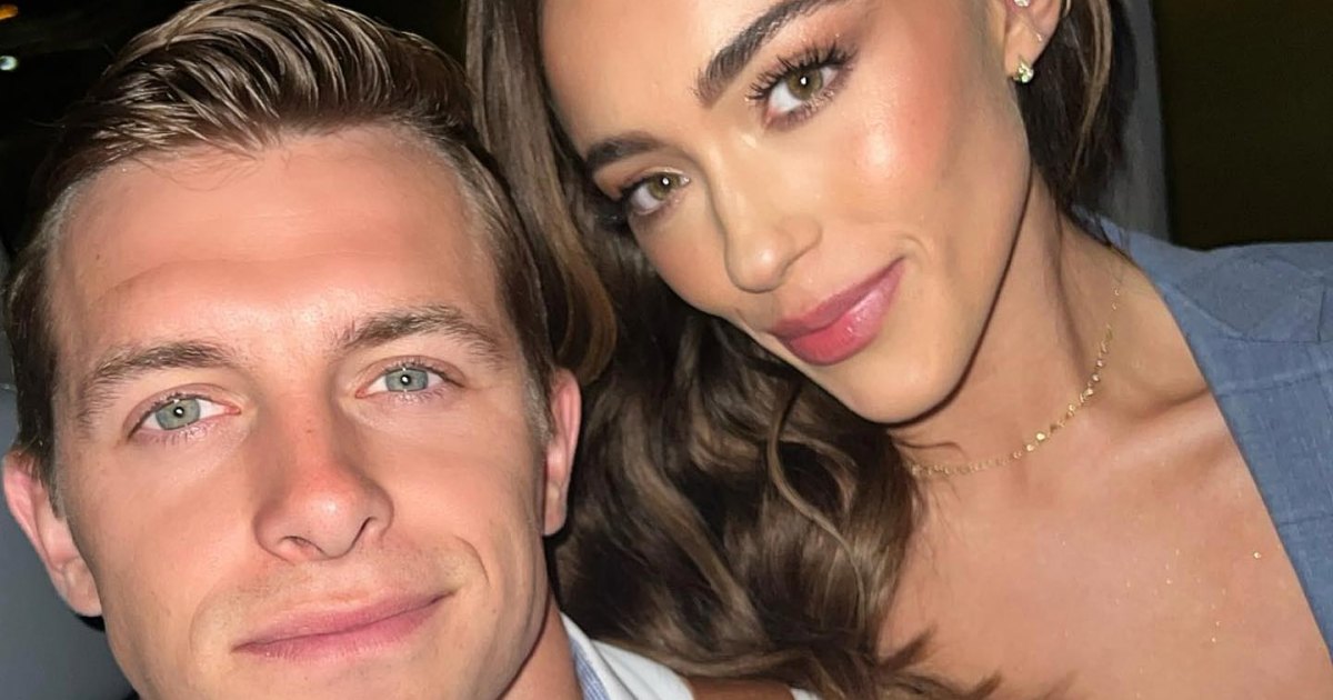Untangling the Betrayal: Unveiling the Truth Behind Sophia Culpo and Braxton Berrios' Controversial Breakup”
