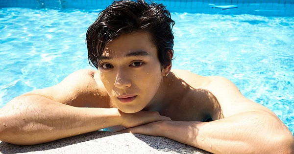 Ngỡ ngàng với sự diễn xuất của Mackenyu trước khi gặp Roronoa Zoro