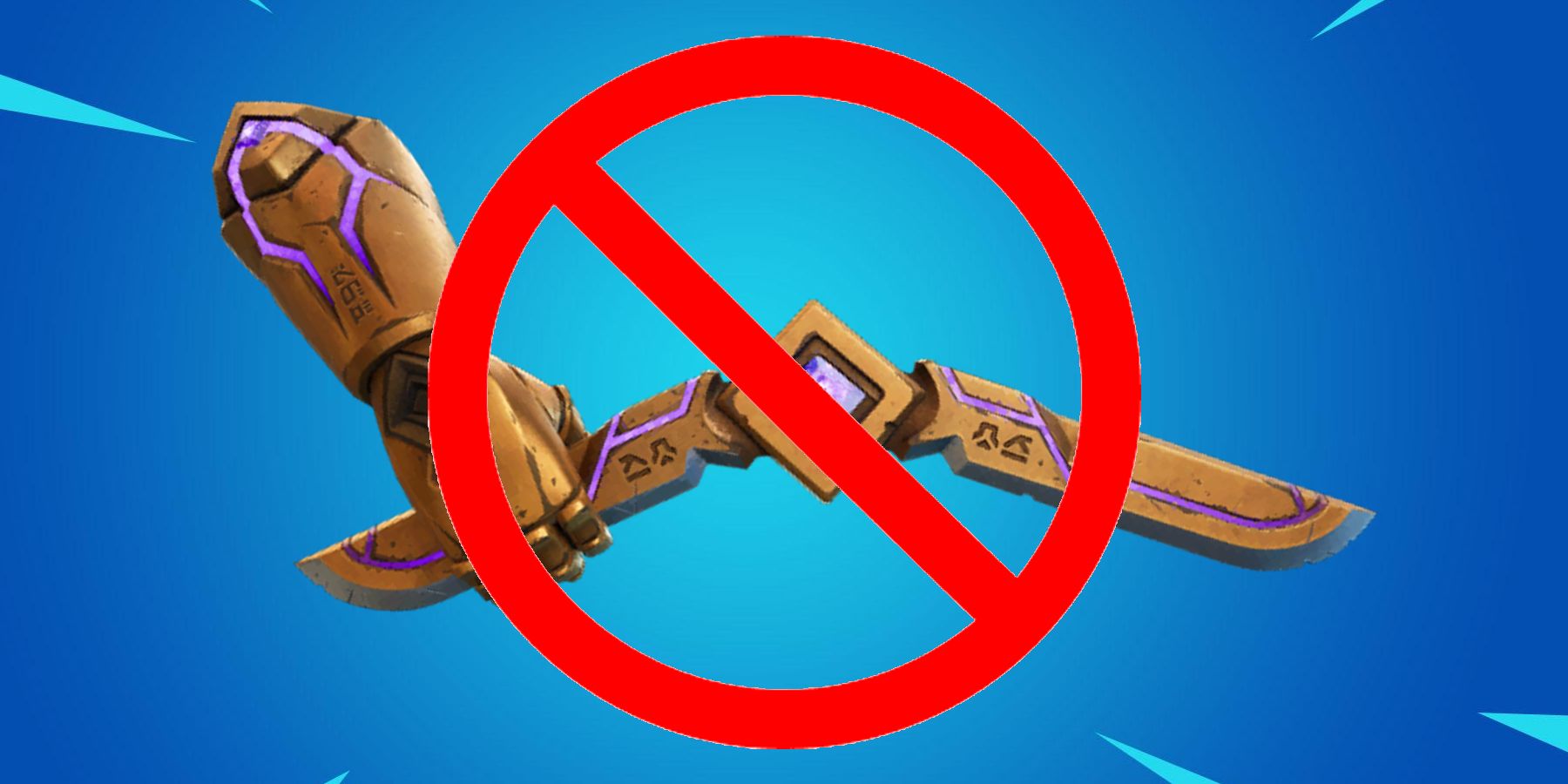 Fortnite's Shocking Move: Popular Weapon Vaulted Just Weeks After Its Release!