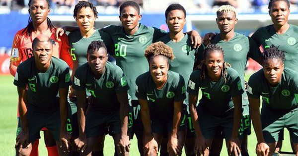 Châu Phi hứng chịu sóng gió trước kỳ World Cup nữ 2023: Những biểu tượng đối đầu nảy lửa!