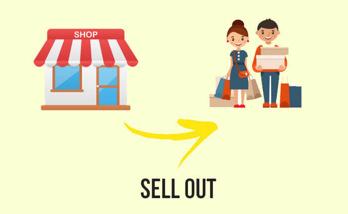 Những bí quyết Sell out hiệu quả đưa doanh thu thương hiệu lên tầm cao mới