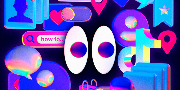 Xu hướng tìm kiếm sau sự bùng nổ của AI và TikTok: Chuyên gia Marketing chia sẻ những góc nhìn độc đáo