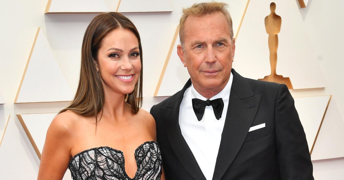 Kevin Costner's Shocking Child Support Revelation: Exits 'Yellowstone ...