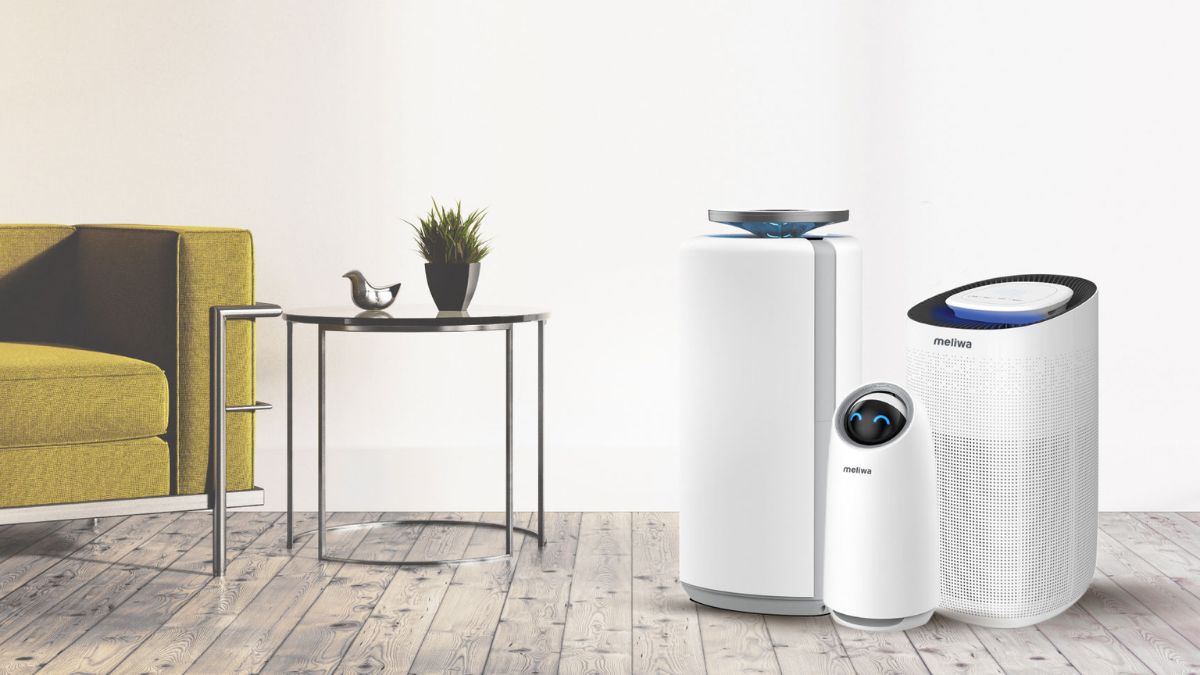 Bật máy lọc không khí 24/24: Lợi ích và thời điểm tối ưu để sử dụng