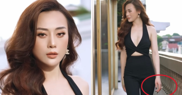 Phương Oanh chưa từng tiết lộ: Nhẫn kim cương lộng lẫy của cô sau khi ký kết hôn với Shark Bình