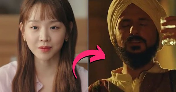 Shin Hye Sun tái hiện lịch sử gây sốt mạng xã hội, ai xin lỗi đây?