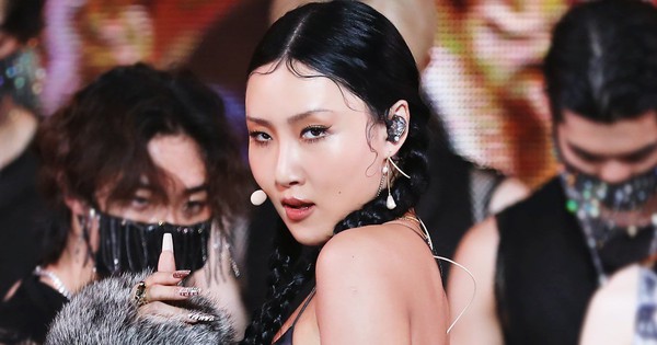 Hwasa chấp nhận thách thức, bất ngờ hẹn hò doanh nhân 12 tuổi lớn hơn