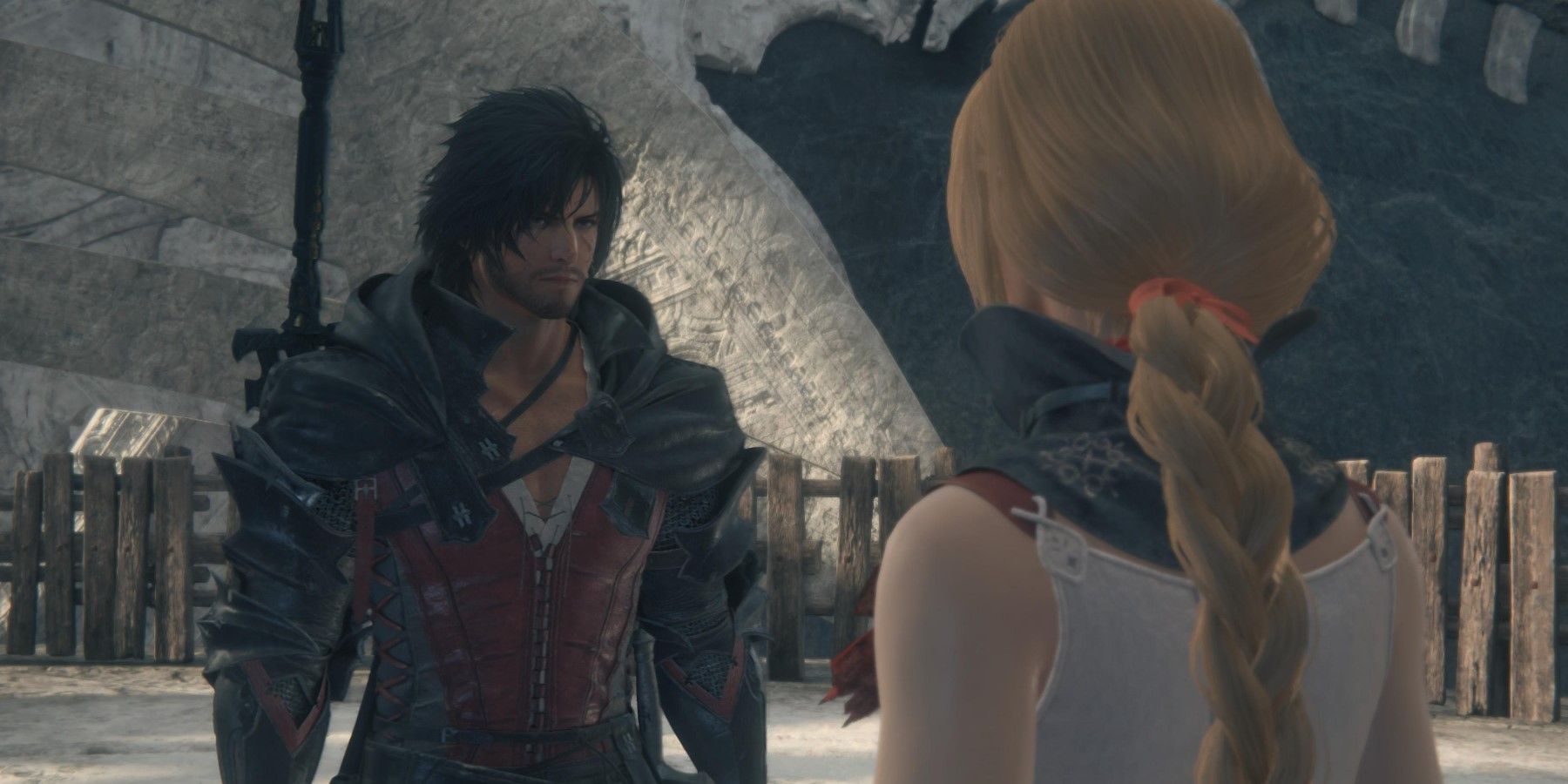 Mastering Final Fantasy 16: Unleashing the Power of Bolts from the Blue