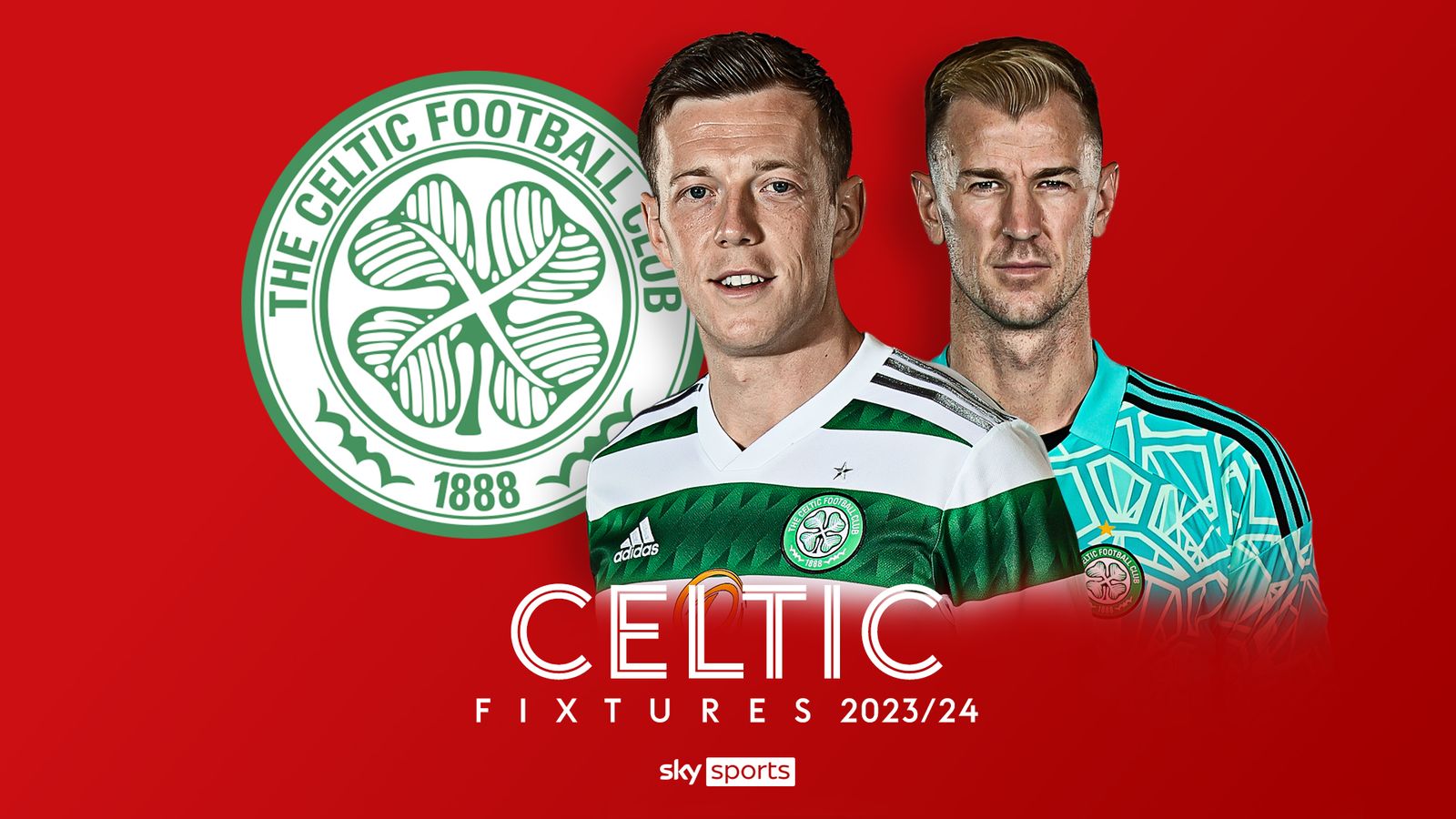 Exciting Celtic Fixtures and Schedule Revealed for Scottish Premiership 2023/24 Season