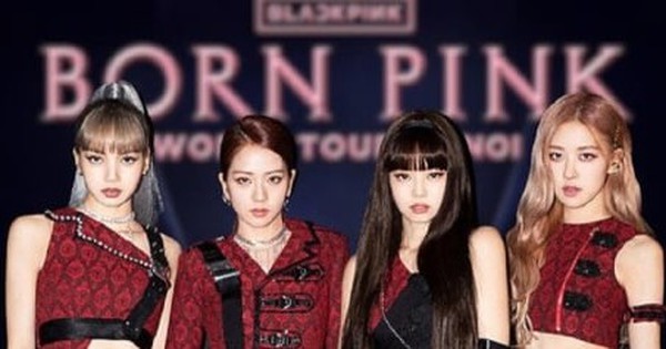 BLACKPINK: Siêu sao quốc tế tạo sóng cuồn cuộn tại Việt Nam, cơ hội vàng khám phá du lịch