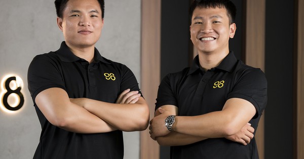 Tiếp thêm nguồn vốn đỉnh cao cho startup Việt