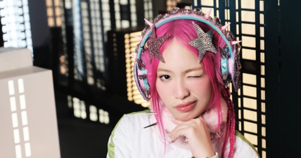 Bố Duy Mạnh trở lại đường đua Vpop khiến fan 'đứng ngồi không yên'