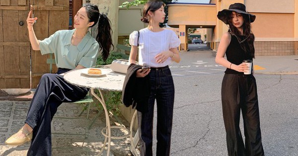 4 đôi giày chống nắng cực hot cho mùa hè trendy