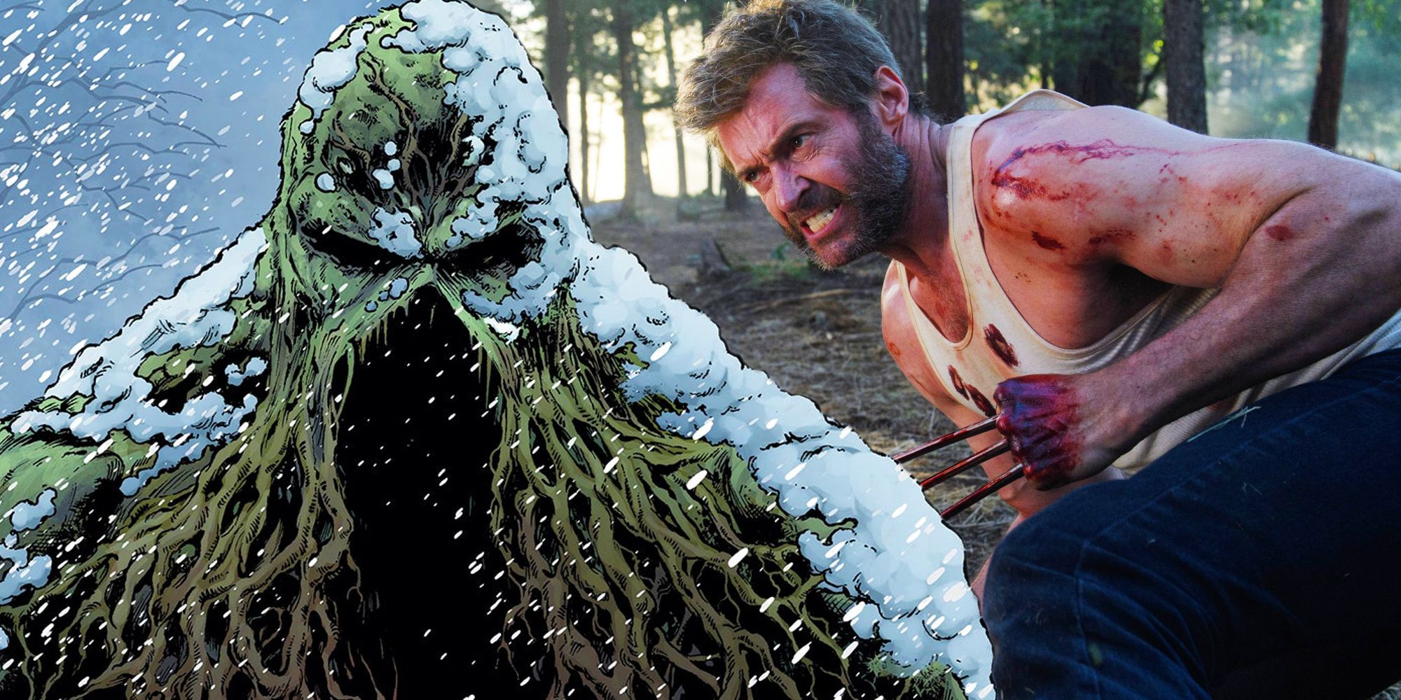 The Untapped Power of R-Rated Superhero Movies: DC Director Reveals Game-Changing Insights