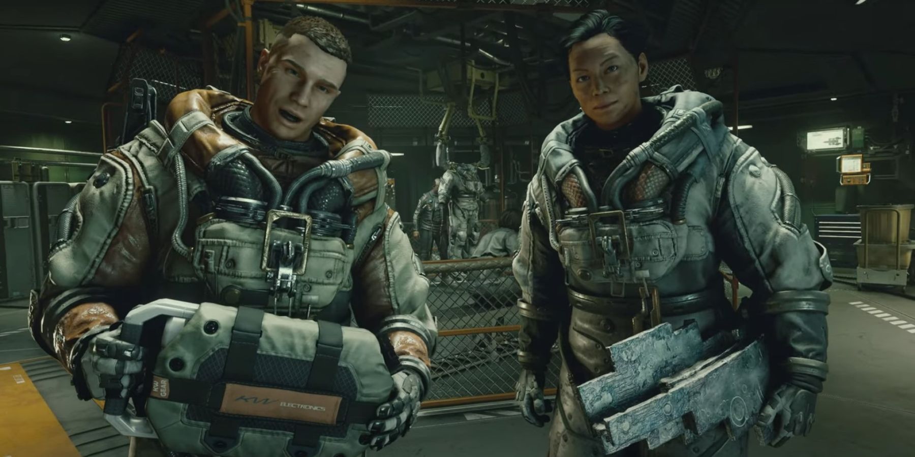 Starfield's Revolutionary Character Creation Promises to Redefine Gaming for Generations