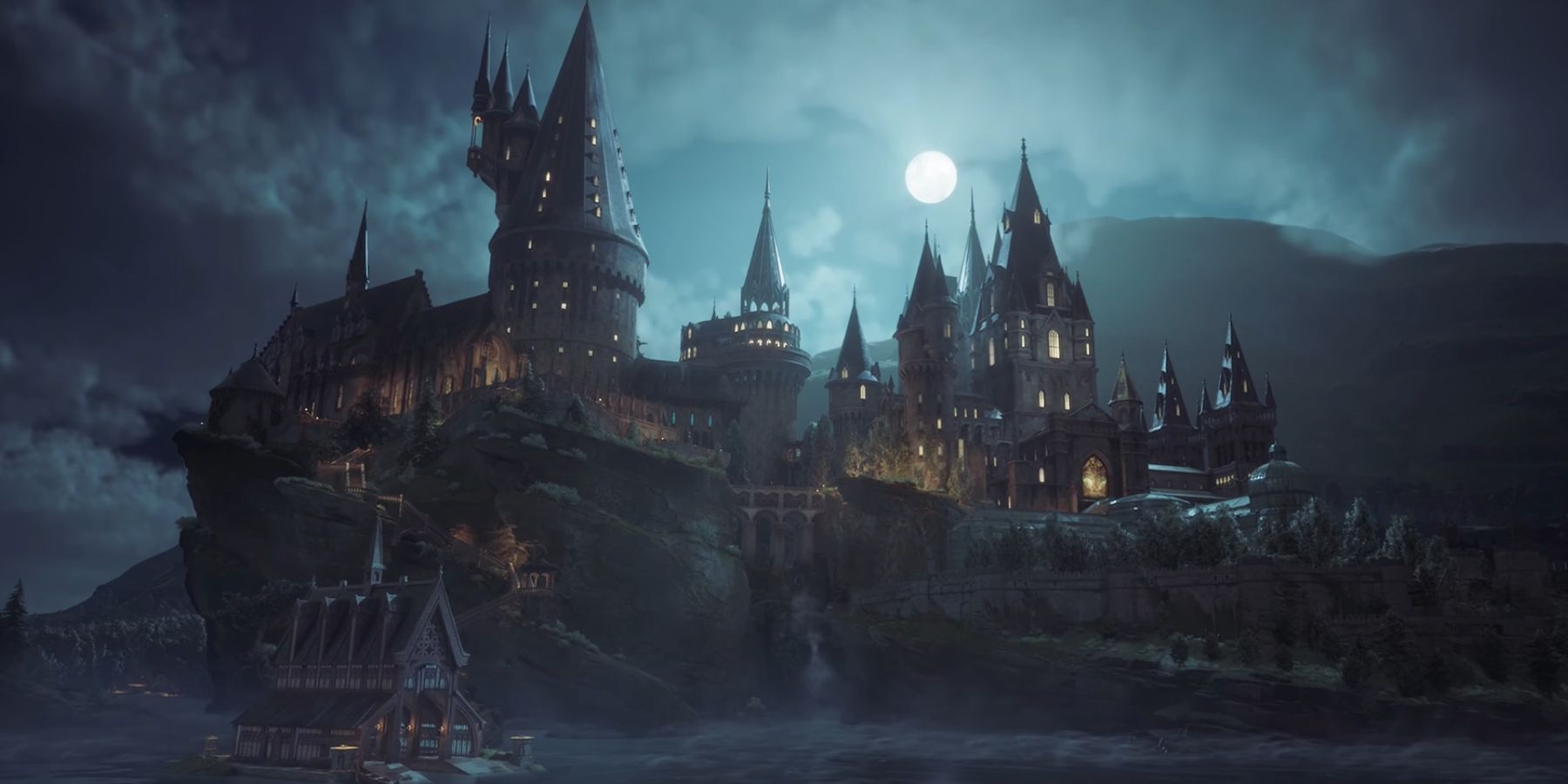 The Magic Unveiled: Hogwarts Legacy Promises an Enchanting Journey, but What's the Missing Spell?
