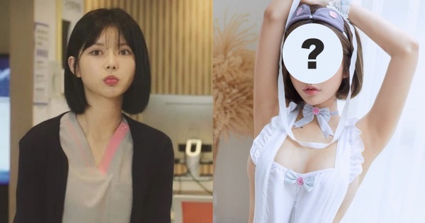 Nữ y tá Doctor Cha: Diện mạo bắt mắt sang trọng, gương mặt ngoài đời thật cuốn hút