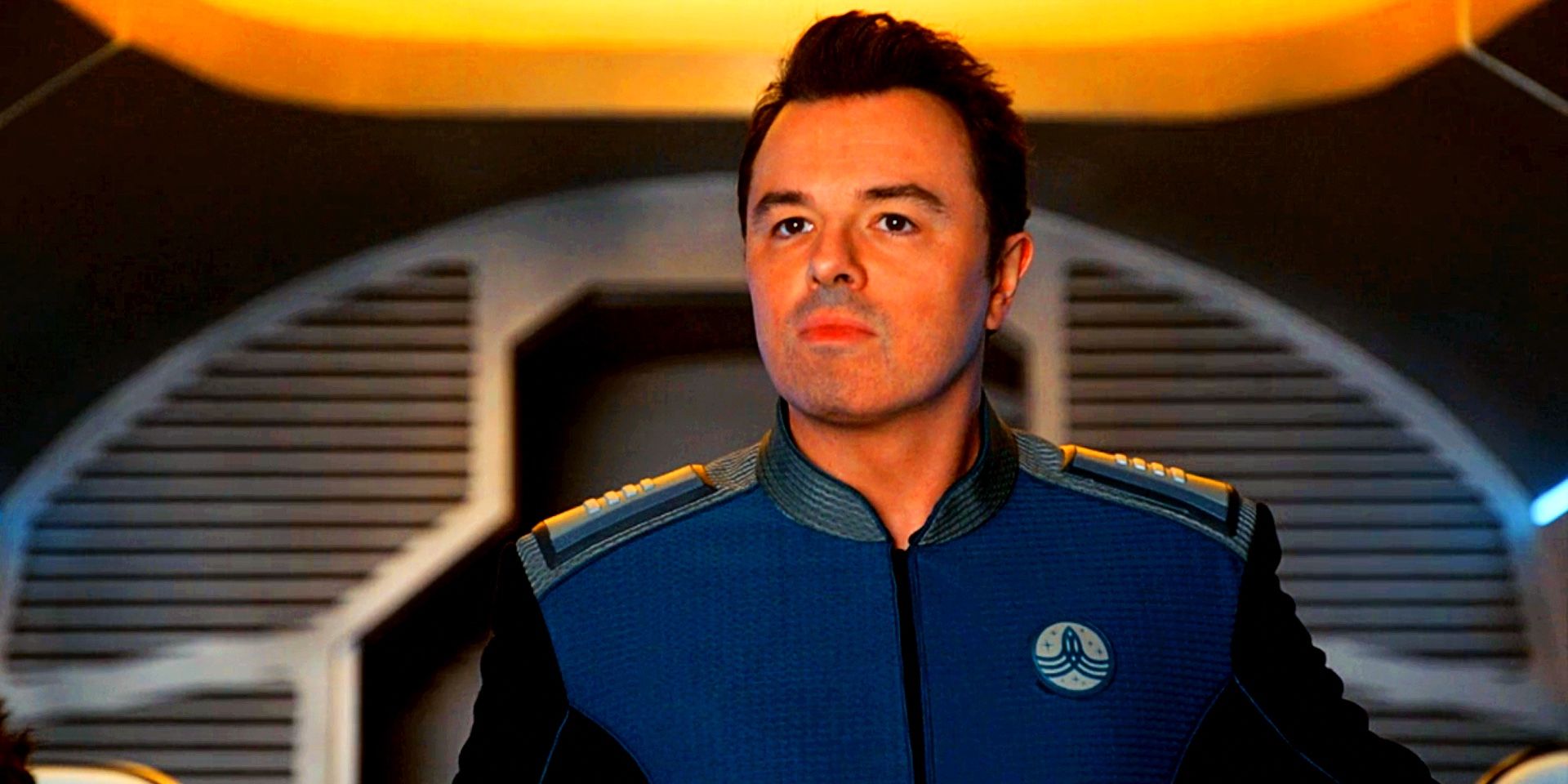 The Ultimate Crossover: Discover 11 Actors Who Mastered Both American Dad and The Orville!